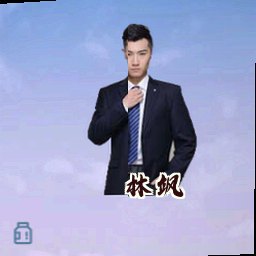 林飒