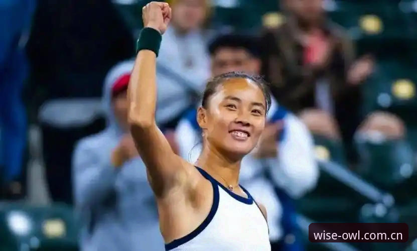 2026法网女单抽签出炉！中国金花3大看点与观赛指南