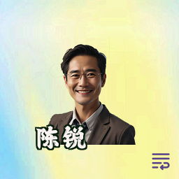 陈锐